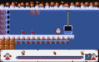 Thumbnail of other screenshot of Diamond Ice