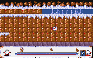 Thumbnail of other screenshot of Diamond Ice