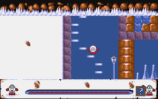Thumbnail of other screenshot of Diamond Ice