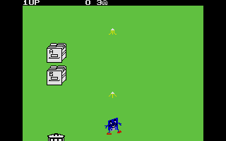 Thumbnail of other screenshot of Dick Shoots Them Up!