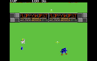 Thumbnail of other screenshot of Dick Shoots Them Up!