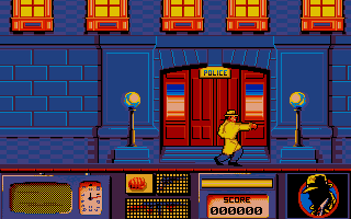 Thumbnail of other screenshot of Dick Tracy