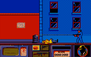 Thumbnail of other screenshot of Dick Tracy