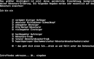 Thumbnail of other screenshot of Insel, Die