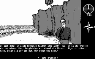 Thumbnail of other screenshot of Insel, Die