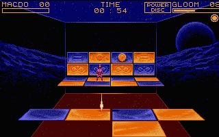 Thumbnail of other screenshot of Disc
