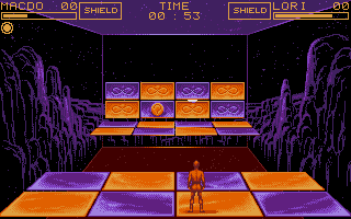 Thumbnail of other screenshot of Disc