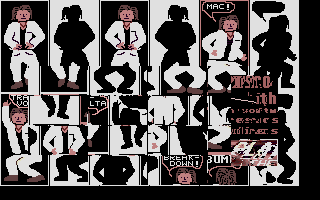 Thumbnail of other screenshot of Disco Daddy