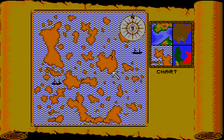 Thumbnail of other screenshot of Discovery