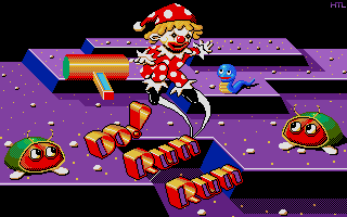 Thumbnail of other screenshot of Do! Run Run