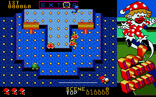 Thumbnail of other screenshot of Do! Run Run