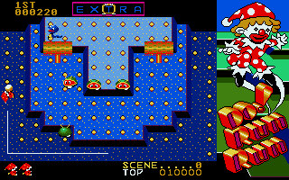 Thumbnail of other screenshot of Do! Run Run