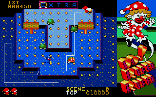 Thumbnail of other screenshot of Do! Run Run
