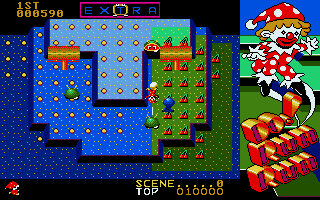 Thumbnail of other screenshot of Do! Run Run