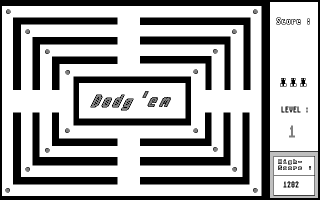 Thumbnail of other screenshot of Dodg'em