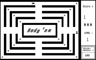 Thumbnail of other screenshot of Dodg'em