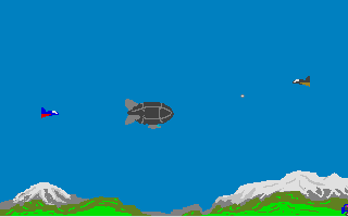 Thumbnail of other screenshot of Dogfight