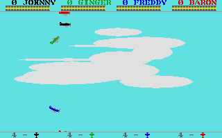 Thumbnail of other screenshot of Dogfight