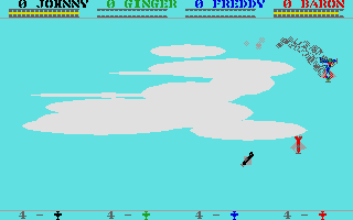 Thumbnail of other screenshot of Dogfight