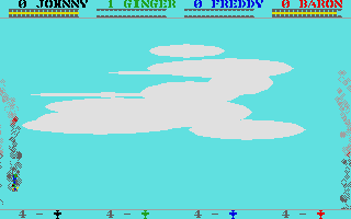 Thumbnail of other screenshot of Dogfight