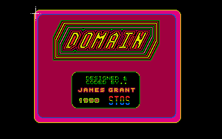 Thumbnail of other screenshot of Domain