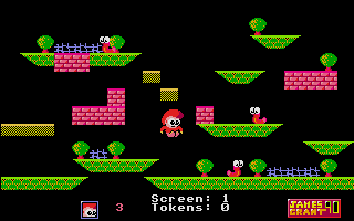 Thumbnail of other screenshot of Domain