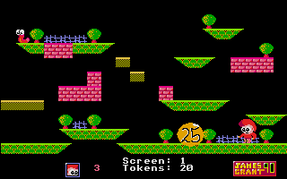 Thumbnail of other screenshot of Domain