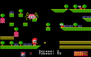 Thumbnail of other screenshot of Domain