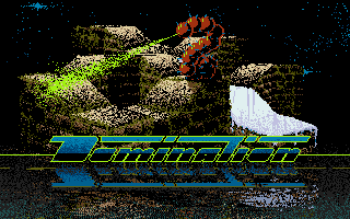 Thumbnail of other screenshot of Domination