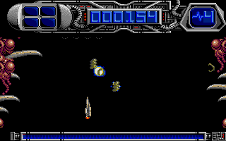 Thumbnail of other screenshot of Dominator