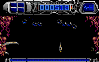 Thumbnail of other screenshot of Dominator