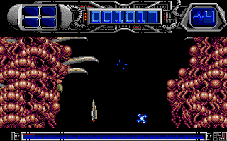 Thumbnail of other screenshot of Dominator