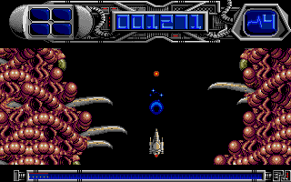 Thumbnail of other screenshot of Dominator