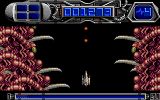 Thumbnail of other screenshot of Dominator