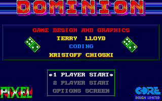 Thumbnail of other screenshot of Dominion