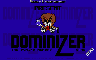 Thumbnail of other screenshot of Dominizer