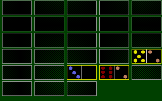 Thumbnail of other screenshot of Dominoes