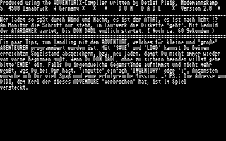 Thumbnail of other screenshot of Don Dadl