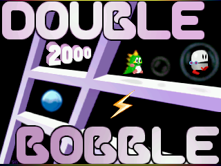 Thumbnail of other screenshot of Double Bobble 2000