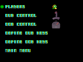 Thumbnail of other screenshot of Double Bobble 2000