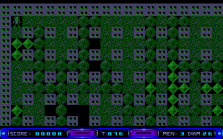 Thumbnail of other screenshot of Douglas Rockmoor 2