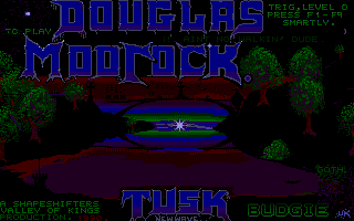 Thumbnail of other screenshot of Douglas Rockmoor