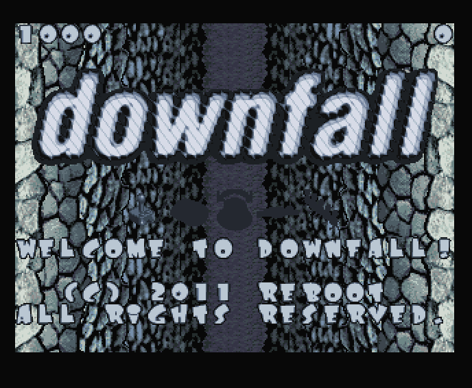 Thumbnail of other screenshot of Downfall