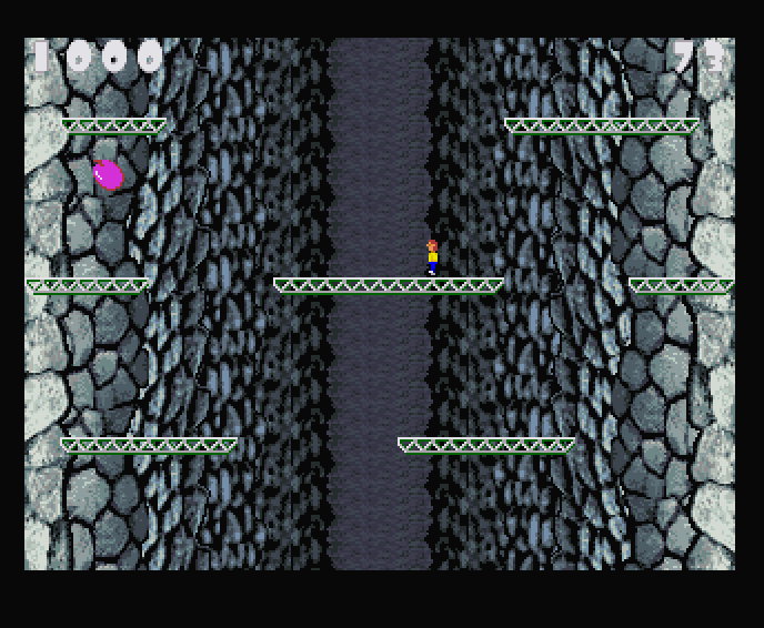 Thumbnail of other screenshot of Downfall