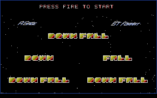 Thumbnail of other screenshot of Downfall