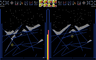 Thumbnail of other screenshot of Downfall