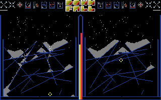Thumbnail of other screenshot of Downfall