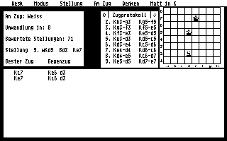 Thumbnail of other screenshot of DPE - Das perfekte Endspiel