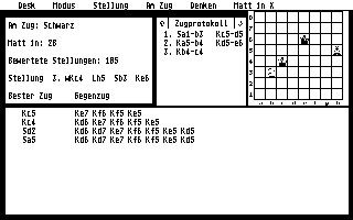 Thumbnail of other screenshot of DPE - Das perfekte Endspiel