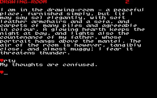 Thumbnail of other screenshot of Dr Jekyll and Mr Hyde